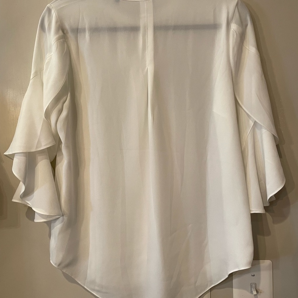 Cabi Float Blouse View 2